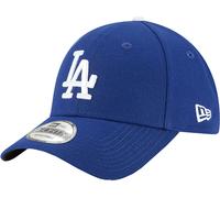 New Era Los Angeles Dodgers Los Angeles Dodgers 9forty Cap Blue