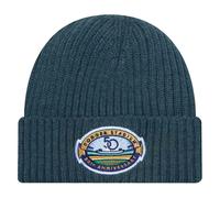 New Era Los Angeles Dodgers Mlb A.d. Traditions Beanie Beanie Green