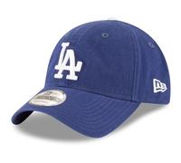 New Era LA Dodgers 9Twenty Adjustable Cap Blue