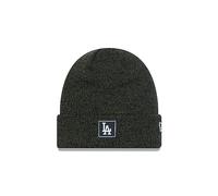 New Era Los Angeles Dodgers MLB Green Black Team Cuff Beanie - One-Size