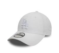 New Era Nos League Ess 9forty Los Angeles Dodgers Cap White