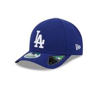 New Era Los Angeles Dodgers MLB Player Replica 9Forty M-Crown Cap Blue