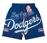 New Era Los Angeles Dodgers Short Blue