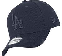 New Era 39Thirty Diamond Tech Cap - LA Dodgery navy - S/M