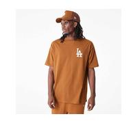 New Era Los Angeles Dodgers T-shirt Beige