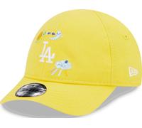 New Era Los Angeles Dodgers Toddler Starry Kids 9Forty Velcroback Cap