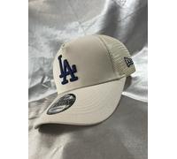 New Era Los Angeles Dodgers Trucker MLB 9Forty Mesh Back Edition Cap [New/OSFA]