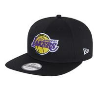 New Era Nos Nba Cap Black M-L Man
