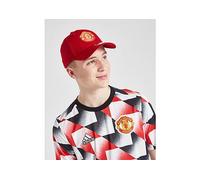 New Era Manchester United FC 9FORTY Cap Junior - red - Kids One Size