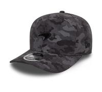 New Era Snapback Cap 9Fifty - Cord Camo BWT Alpine - M/L