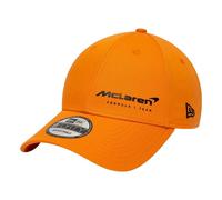 New Era McLaren Flawless 9 Forty Cap - Orange