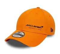 New Era Mclaren Flawless 9forty Cap