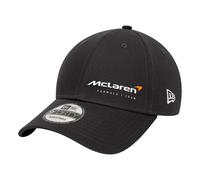 New Era McLaren Racing Flawless 9 Forty Cap - Dark Grey