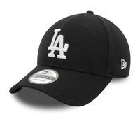 New Era Melton Wool 9forty La Dodgers Cap