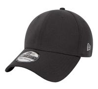 New Era Mens 39THIRTY Flag Fitted Stretch Fit Baseball Cap Hat - Graphite