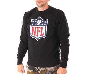 New Era Men's 92159fa14 Team Logo Crew Sweatshirt Men's Sweatshirt