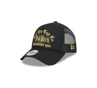 New Era Men's 940 E-Frame Baseball Cap Black