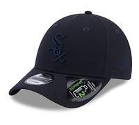 New Era Men's 940 MLB Chicago White Sox Repreve 9Forty Baseball Cap Navy