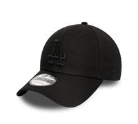 New Era Mens 9forty La Dodgers Cap Hats Black One Size