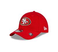 New Era San Francisco 49er 9forty Cap NFL The League Team - One-Size