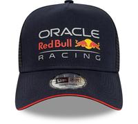 Red Bull Racing F1 New Era Official 9Forty Essential Baseball Cap Free UK Ship