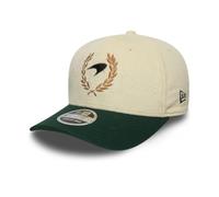 New Era Mens 9SEVENTY Mclaren Racing Baseball Cap - Chrome White - One Size