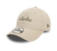 New Era Mens 9twnty 99 Light Beige One Size