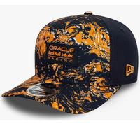 New Era Mens AOP 9fifty Assorted P M-L Navy