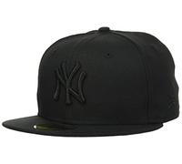 Cap New Era 59fifty New England Patriots Noir 7 7/8