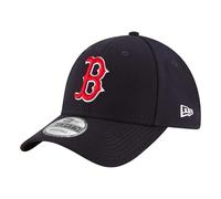 New Era Men's Boston Red Sox The League 9Forty Cap - Navy