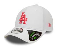 New Era Men's Caps, White, One Size