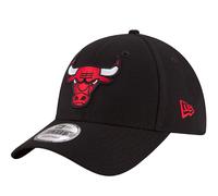 New Era Nba The League Chicago Bulls Otc Cap Black Men