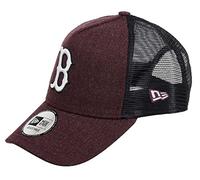 New Era Men's Clean Trucker Cap