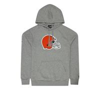 New Era Men's Cleveland Browns Team Logo Hoody Men's Hoody