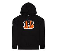 New Era Men's Cleveland Browns Team Logo Hoody Men's Hoody