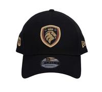 New Era Mens Core 9FORTY Ultimate Móstoles Baseball CapOne Size Black GT8651