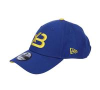 New Era Mens Core 9FORTY xBuyer Baseball Cap - Blue - Blue - One Size