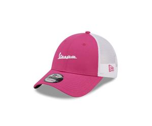 New Era Men's Essential 9FORTY Cap ~ Vespa Pink