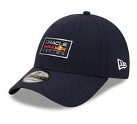 Red Bull Racing F1 Repreve Graphic 9Forty Cap Adults - Night Sky