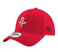 New Era Houston Rockets Adjustbale Cap The League