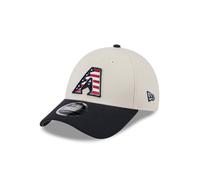 New Era Mens July 4 9Forty Stretch Snapback Cap ~ Arizona Diamondbacks