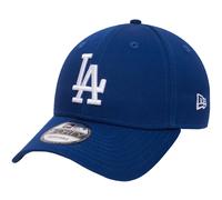 New Era 9forty Los Angeles Dodgers Cap Blue