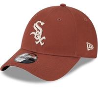 New Era Mens League Essential 9Forty Cap ~ Chicago White Sox brown