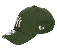 New Era 9Forty Cap - MLB New York Yankees celtic green