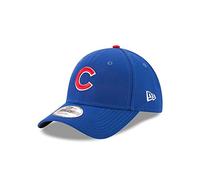 New Era 9Forty Adjustable Curve Cap ~ Chicago Cubs