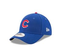 New Era 9Forty Adjustable Curve Cap ~ Chicago Cubs