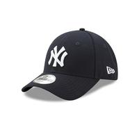 New Era Men's Mlb The League 9Forty New York Yankees Cap - Navy, One Size