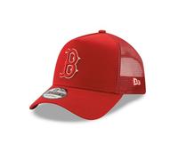 New Era Men's MLB Trucker NY Yankees Baseball Cap