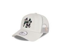 New Era Men's MLB Trucker NY Yankees Baseball Cap