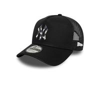 New Era Men's MLB Trucker NY Yankees Baseball Cap